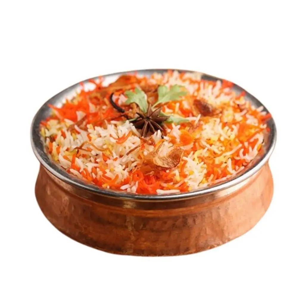 أرز برياني سادة